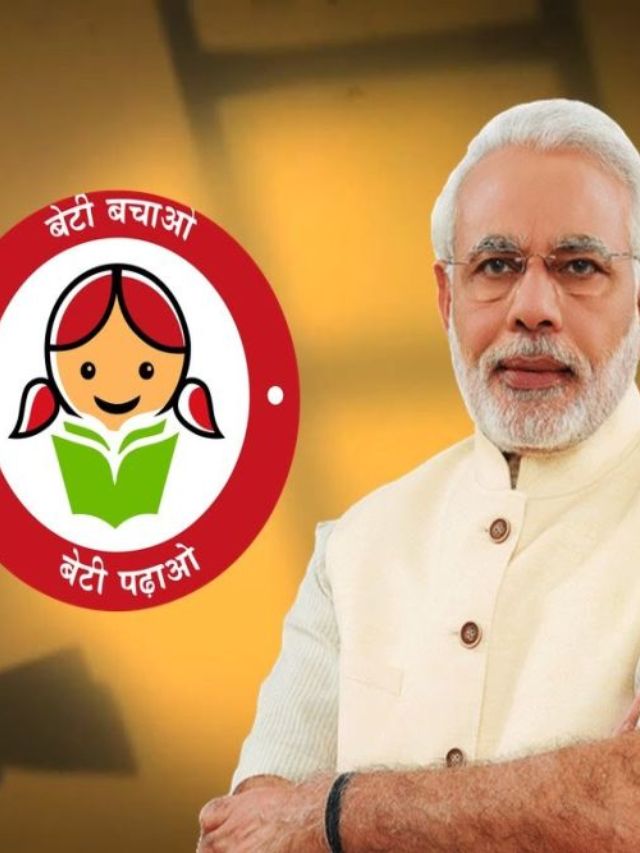 Sukanya Samriddhi Yojana