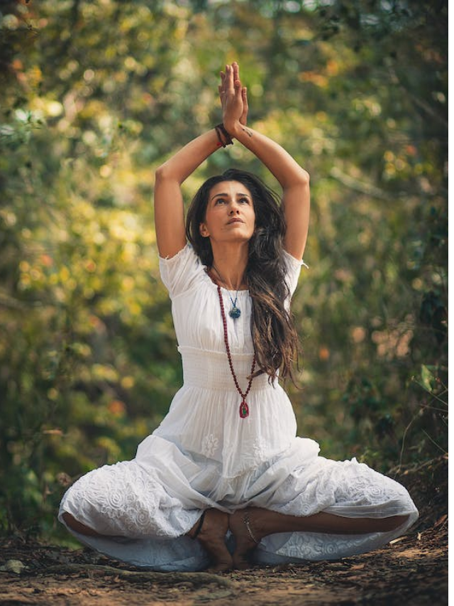 7 Yoga Asanas to Enhance Memory