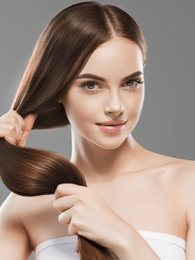 Best 7 home remedies for hair growth