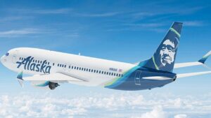 Alaska Airlines