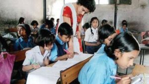 Uttarakhand Teachers Vacancy