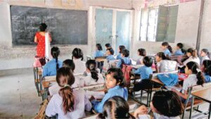 Uttarakhand Teachers Vacancy