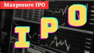 Maxposure IPO Allotment Update