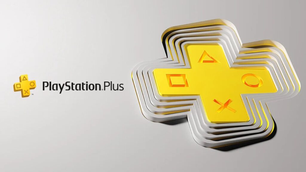 PlayStation Plus: PlayStation Plus Games and PlayStation Plus Subscription