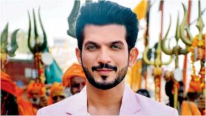 Arjun Bijlani's Anticipation: Eagerly Awaiting Ayodhya Visit for Ram Mandir Inauguration