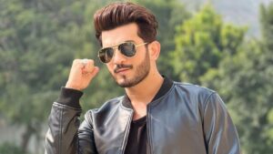 Arjun Bijlani's Anticipation: Eagerly Awaiting Ayodhya Visit for Ram Mandir Inauguration