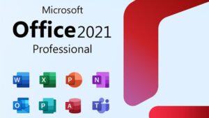 Microsoft Office Pro and Windows 11 Pro