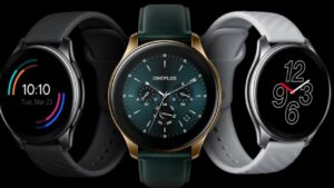 OnePlus Watch 2 का MWC 2024 में Wear OS के साथ डेब्यू