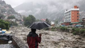 Uttarakhand Weather Alert 2024 :  Latest Updates and Warnings