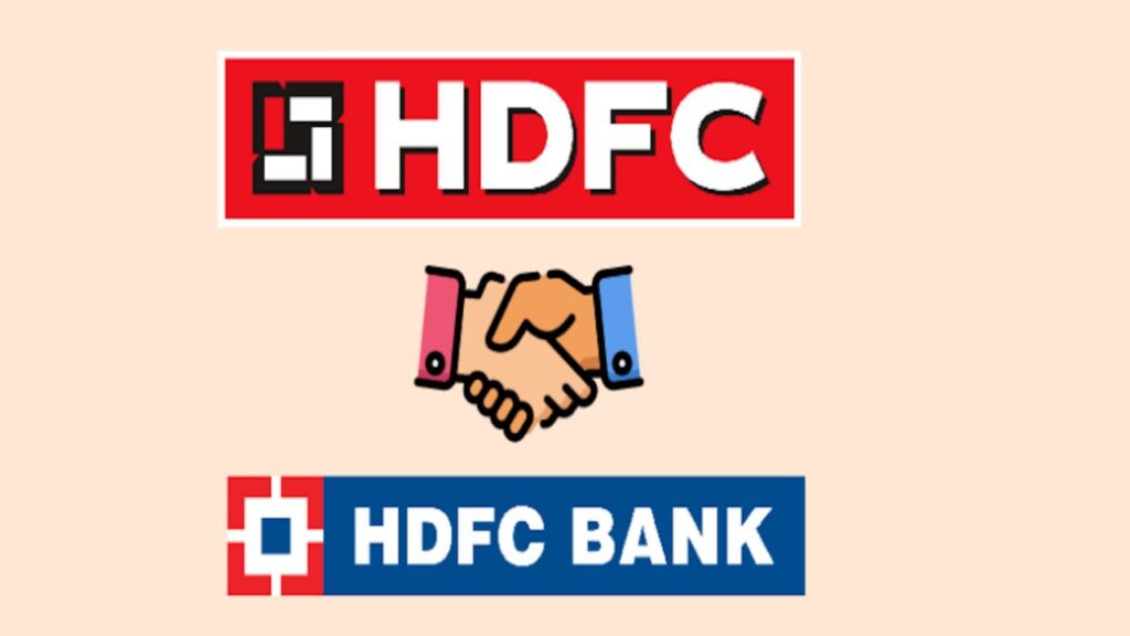 HDFC Bank Share Price 52 हफ्ते के निचले स्तर पर गिरे