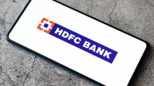 HDFC Bank Share Price 52 हफ्ते के निचले स्तर पर गिरे