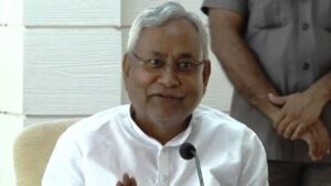 Nitish Kumar News , Bihar 2024 News : क्या Nitish Kumar करने जा रहे हैं राजनीति में खेला?