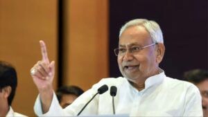 Nitish Kumar News , Bihar 2024 News : क्या Nitish Kumar करने जा रहे हैं राजनीति में खेला?