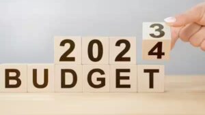 Budget 2024 : Droupadi Murmu का संसद पत्र; बजट दिवस की स्ट्रीमिंग गाइड 