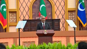 Maldives News latest 2024