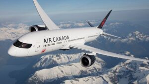 Air Canada