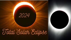 Total Solar Eclipse 2024