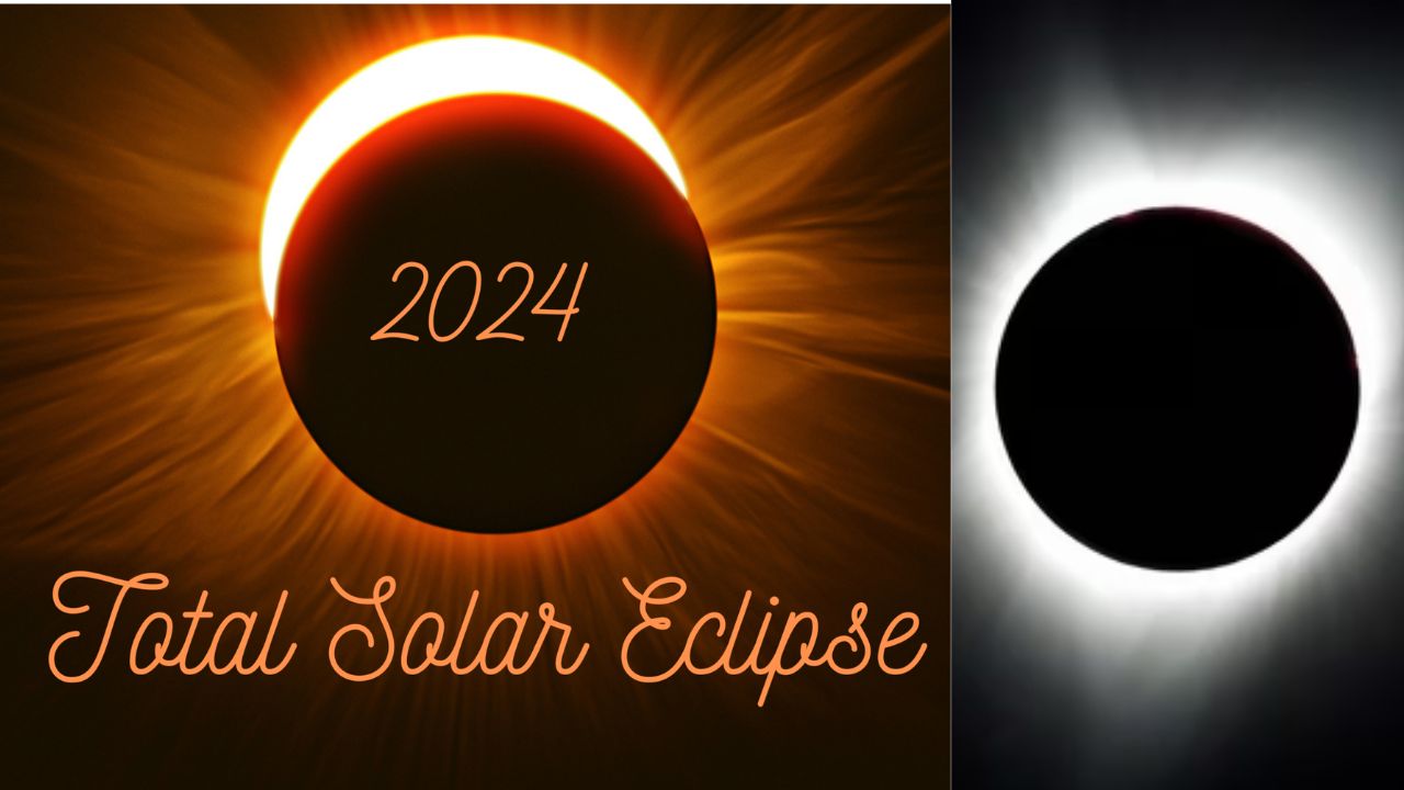 Total Solar Eclipse 2024: Sutak Period Details And Viewing Guide – When And Where To Witness 