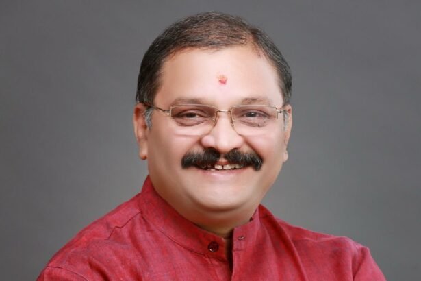 सांसद संतोष पाण्डेय स्वतंत्रता दिवस 15 अगस्त के मुख्य समारोह में करेंगे ध्वाजारोहण