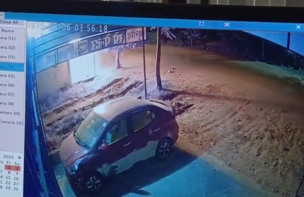 कवर्धा: सुबह-सुबह अमृततुल्य चाय दुकान में गैस सिलेंडर ब्लास्ट, भीषण आग से सब जलकर खाक, बड़ा हादसा टला