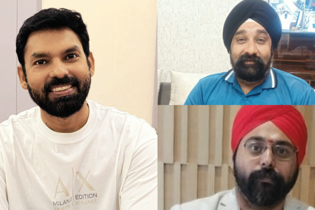 कैट कवर्धा इकाई में नई कार्यकारिणी गठित, दीप शर्मा बने जिलाध्यक्ष, वनित सिंह सलूजा कार्यकारी अध्यक्ष